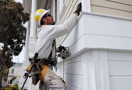 Affordable Siding Repair and Maintenance Services in Sinton, TX